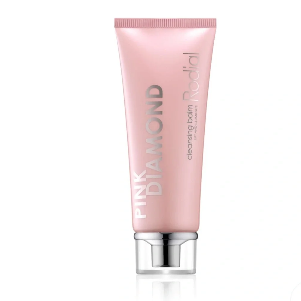 RODIAL Pink Diamond Cleansing Balm $59 Sealed 3.381oz
